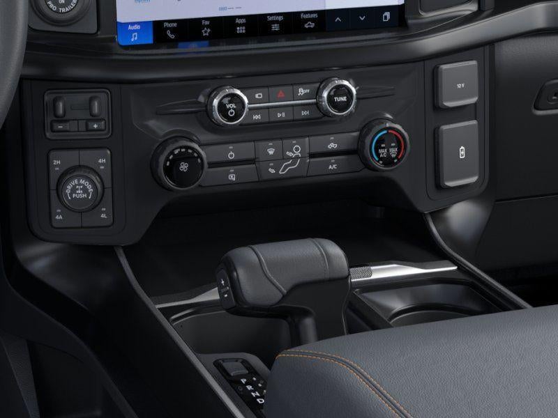 2026 Ford F-150 Tremor 4WD SuperCrew 5.5' Box