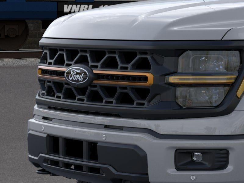 2026 Ford F-150 Tremor 4WD SuperCrew 5.5' Box
