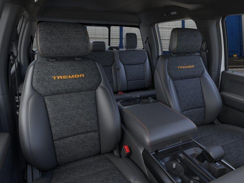 2026 Ford F-150 Tremor 4WD SuperCrew 5.5' Box