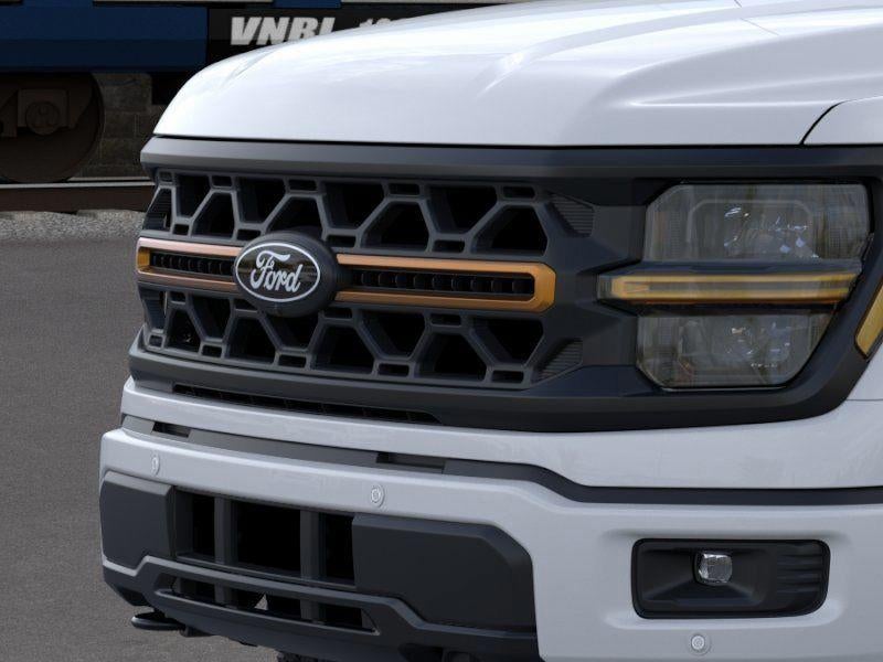 2026 Ford F-150 Tremor 4WD SuperCrew 5.5' Box