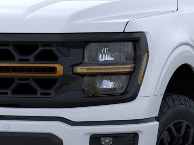 2026 Ford F-150 Tremor 4WD SuperCrew 5.5' Box