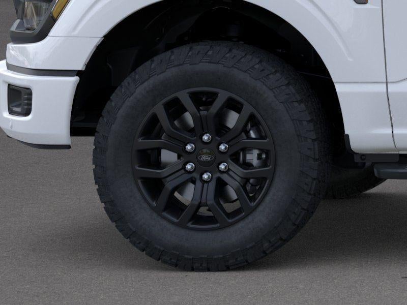 2026 Ford F-150 Tremor 4WD SuperCrew 5.5' Box