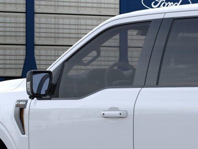 2026 Ford F-150 Tremor 4WD SuperCrew 5.5' Box