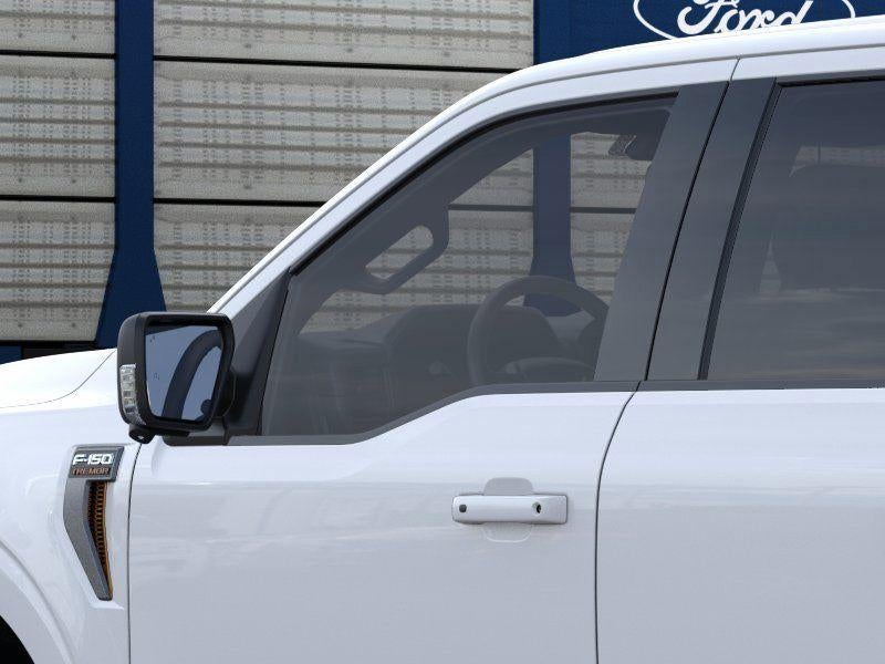 2026 Ford F-150 Tremor 4WD SuperCrew 5.5' Box
