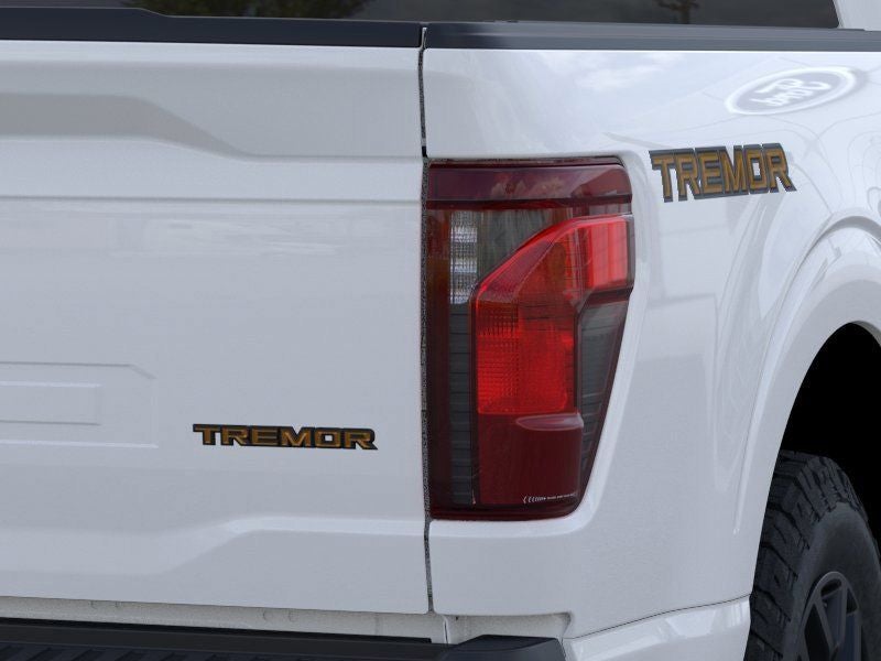 2026 Ford F-150 Tremor 4WD SuperCrew 5.5' Box