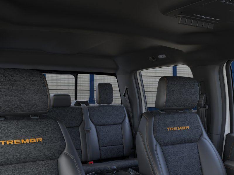 2026 Ford F-150 Tremor 4WD SuperCrew 5.5' Box