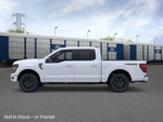 2026 Ford F-150 Tremor 4WD SuperCrew 5.5' Box