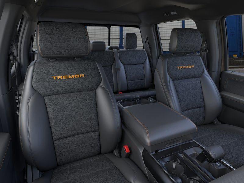 2026 Ford F-150 Tremor 4WD SuperCrew 5.5' Box