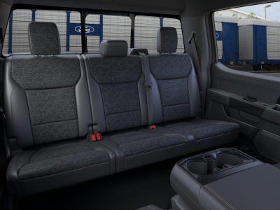 2026 Ford F-150 Tremor 4WD SuperCrew 5.5' Box