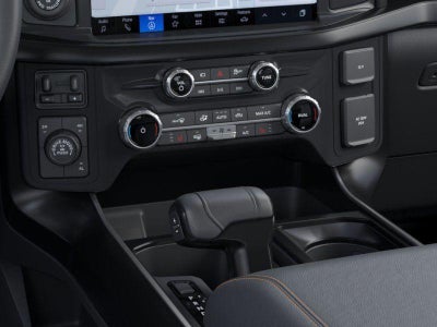 2026 Ford F-150 Tremor 4WD SuperCrew 5.5' Box