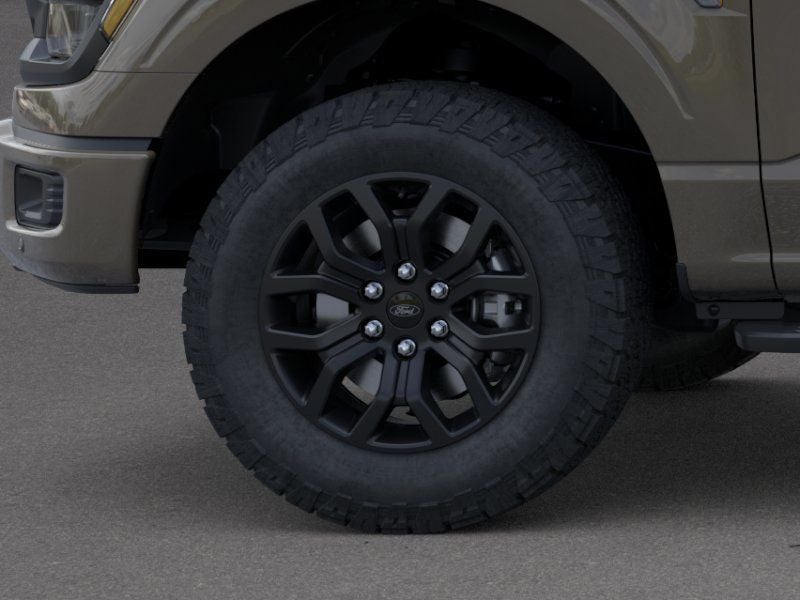 2026 Ford F-150 Tremor 4WD SuperCrew 5.5' Box