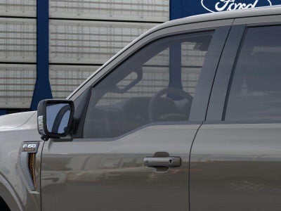 2026 Ford F-150 Tremor 4WD SuperCrew 5.5' Box