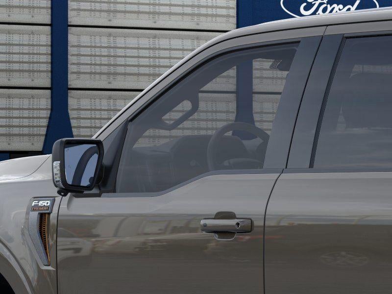 2026 Ford F-150 Tremor 4WD SuperCrew 5.5' Box