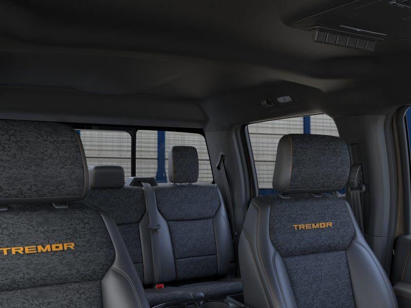 2026 Ford F-150 Tremor 4WD SuperCrew 5.5' Box