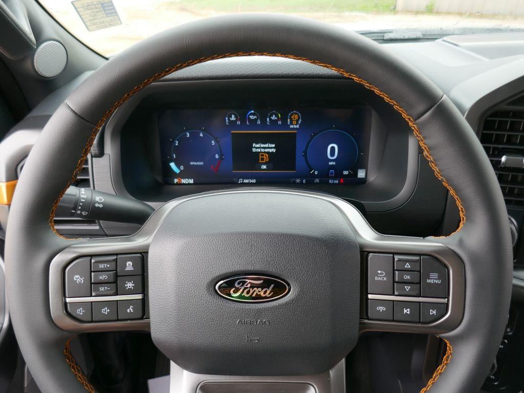 2026 Ford F-150 Tremor 4WD SuperCrew 5.5' Box