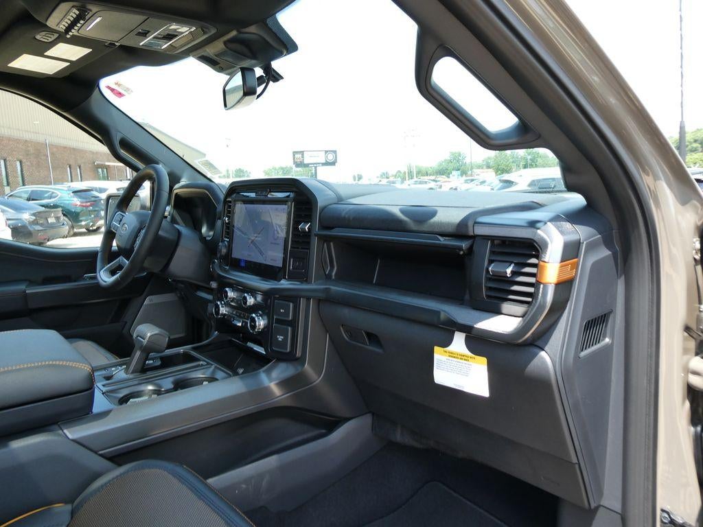 2026 Ford F-150 Tremor 4WD SuperCrew 5.5' Box