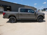 2026 Ford F-150 Tremor 4WD SuperCrew 5.5' Box