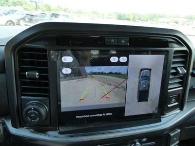 2026 Ford F-150 Tremor 4WD SuperCrew 5.5' Box