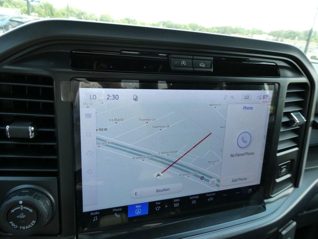 2026 Ford F-150 Tremor 4WD SuperCrew 5.5' Box