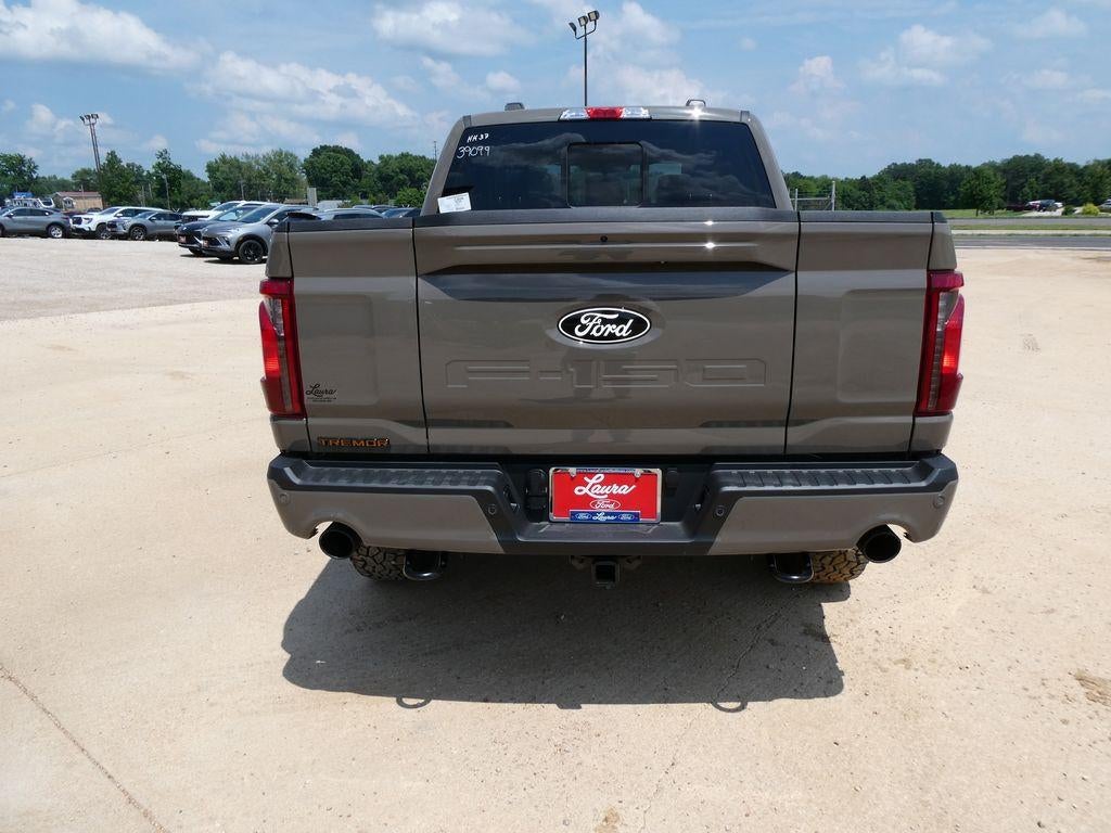 2026 Ford F-150 Tremor 4WD SuperCrew 5.5' Box