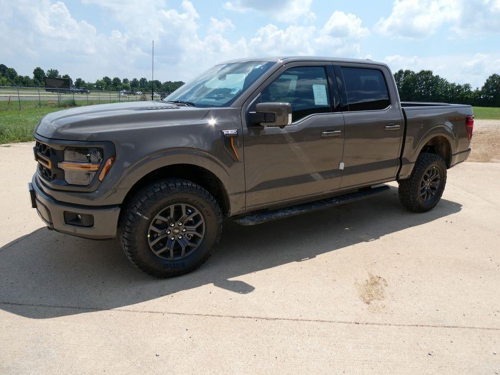 2026 Ford F-150 Tremor 4WD SuperCrew 5.5' Box