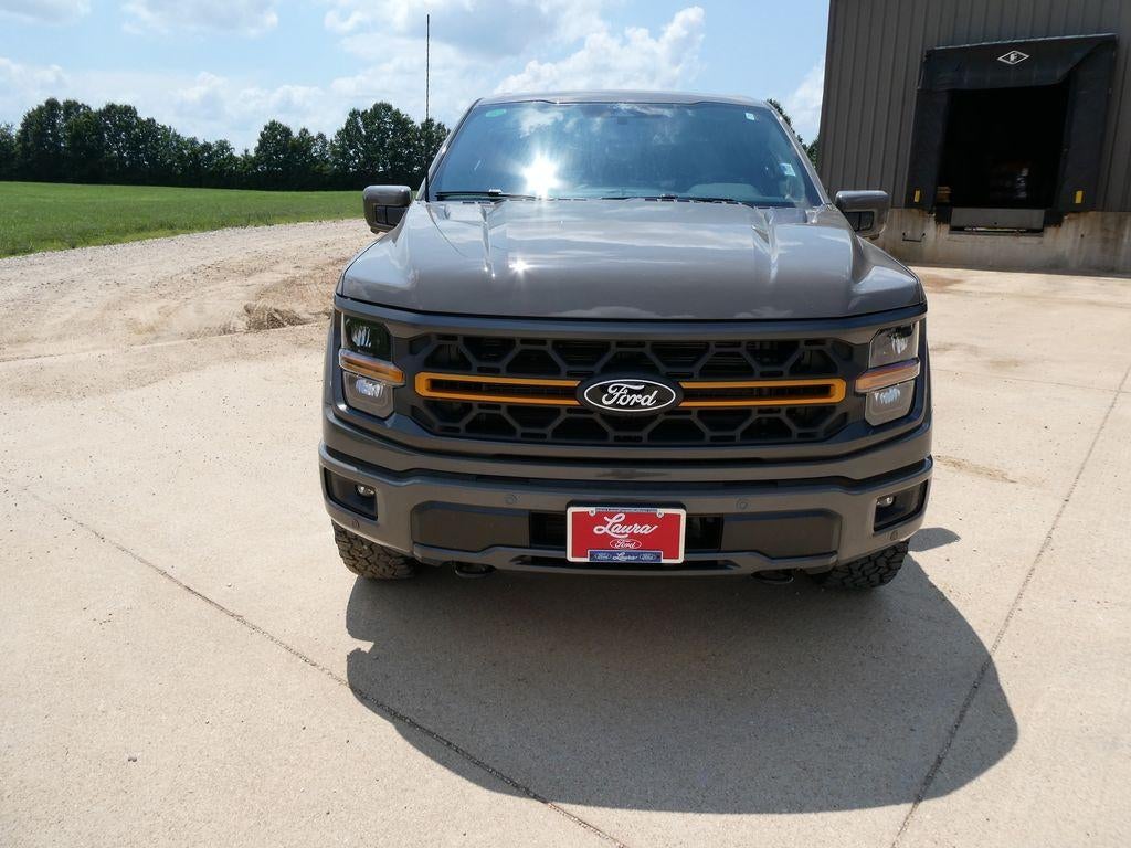 2026 Ford F-150 Tremor 4WD SuperCrew 5.5' Box