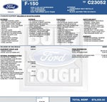 2026 Ford F-150 Tremor 4WD SuperCrew 5.5' Box