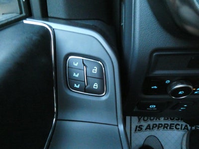 2026 Ford F-150 Tremor 4WD SuperCrew 5.5' Box