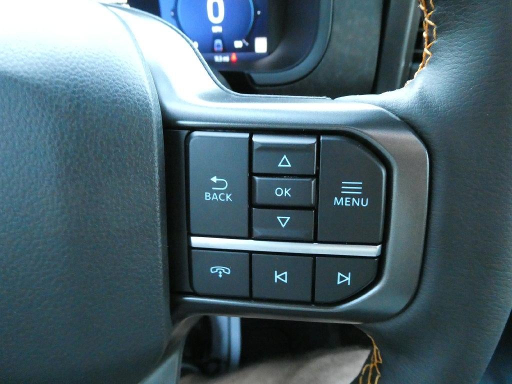 2026 Ford F-150 Tremor 4WD SuperCrew 5.5' Box
