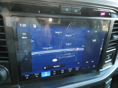2026 Ford F-150 Tremor 4WD SuperCrew 5.5' Box