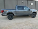 2026 Ford F-150 Tremor 4WD SuperCrew 5.5' Box