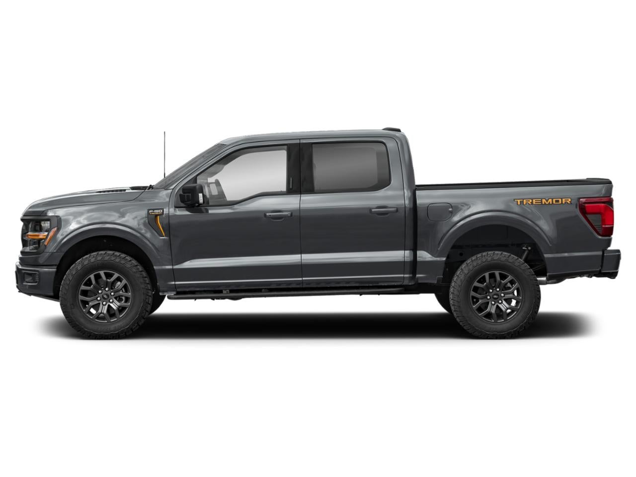 2026 Ford F-150 Tremor 4WD SuperCrew 5.5' Box