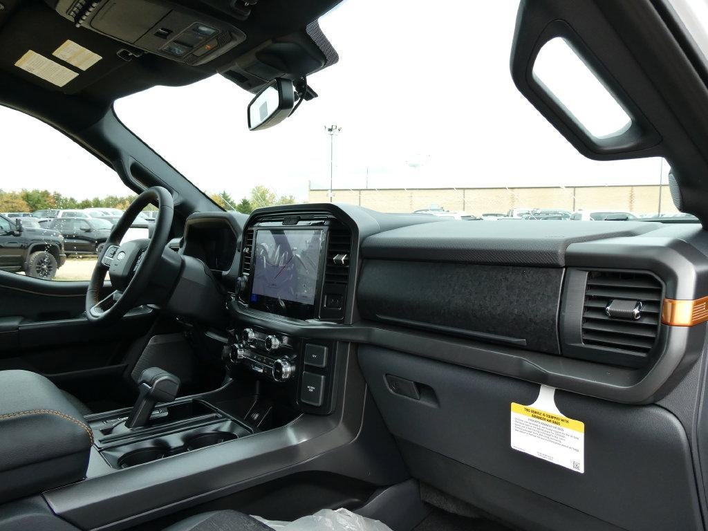 2026 Ford F-150 Tremor 4WD SuperCrew 5.5' Box
