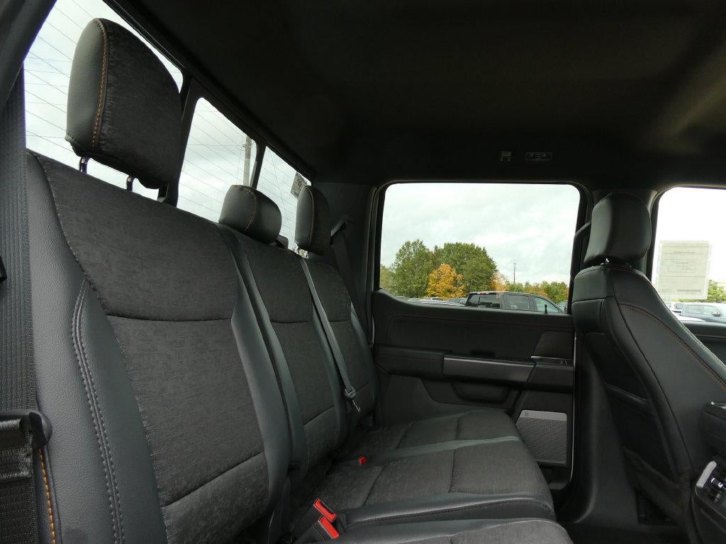 2026 Ford F-150 Tremor 4WD SuperCrew 5.5' Box