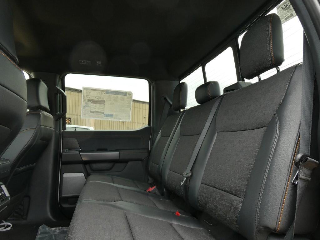 2026 Ford F-150 Tremor 4WD SuperCrew 5.5' Box