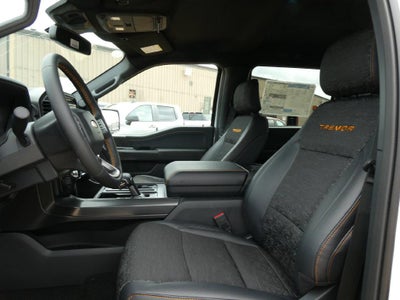 2026 Ford F-150 Tremor 4WD SuperCrew 5.5' Box