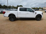 2026 Ford F-150 Tremor 4WD SuperCrew 5.5' Box