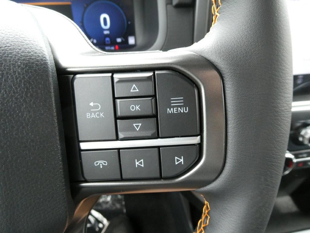 2026 Ford F-150 Tremor 4WD SuperCrew 5.5' Box