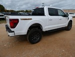 2026 Ford F-150 Tremor 4WD SuperCrew 5.5' Box