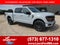2026 Ford F-150 Tremor 4WD SuperCrew 5.5' Box