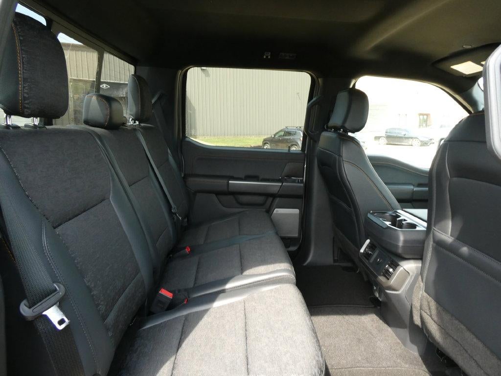 2026 Ford F-150 Tremor 4WD SuperCrew 5.5' Box