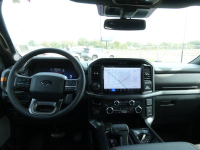 2026 Ford F-150 Tremor 4WD SuperCrew 5.5' Box