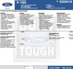 2026 Ford F-150 Tremor 4WD SuperCrew 5.5' Box
