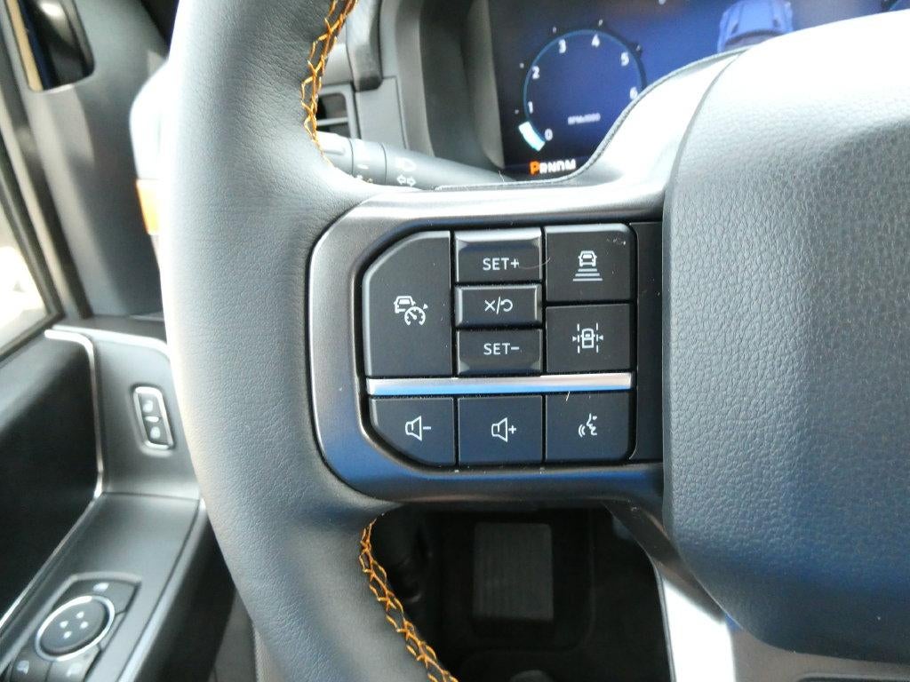 2026 Ford F-150 Tremor 4WD SuperCrew 5.5' Box