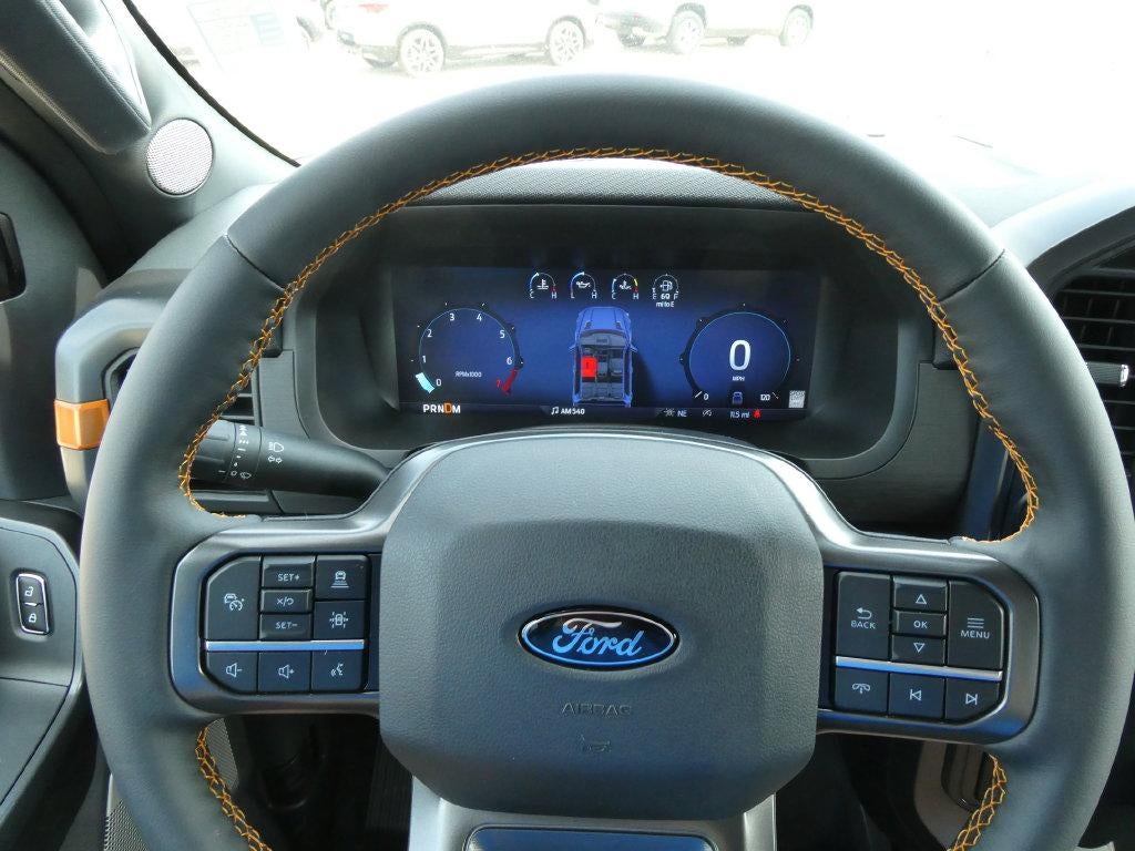 2026 Ford F-150 Tremor 4WD SuperCrew 5.5' Box