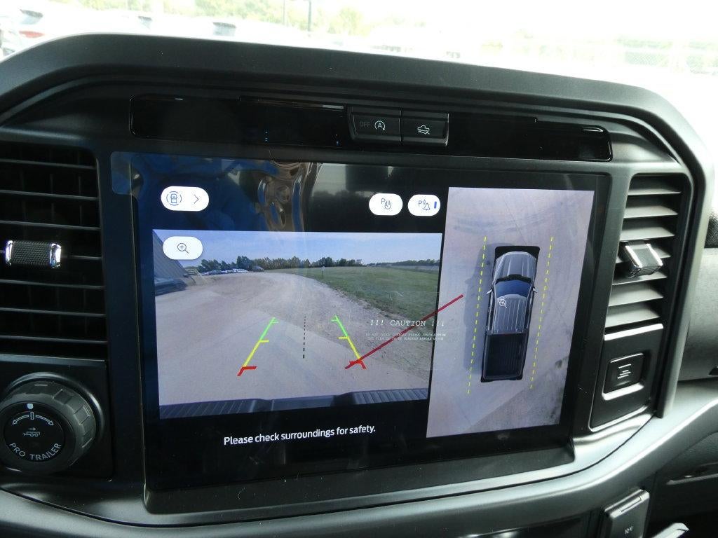 2026 Ford F-150 Tremor 4WD SuperCrew 5.5' Box
