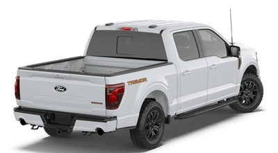 2026 Ford F-150 Tremor 4WD SuperCrew 5.5' Box