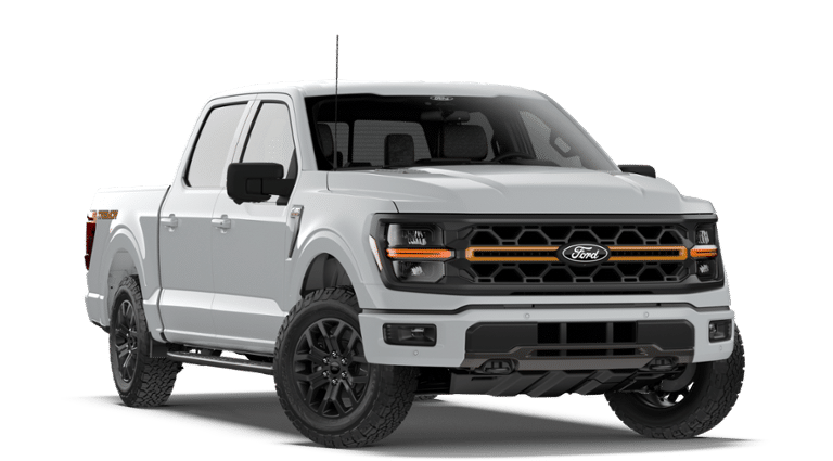 2026 Ford F-150 Tremor 4WD SuperCrew 5.5' Box