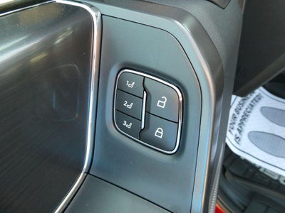 2026 Ford F-150 LARIAT 4WD SuperCrew 5.5' Box
