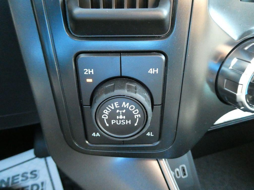 2026 Ford F-150 LARIAT 4WD SuperCrew 5.5' Box